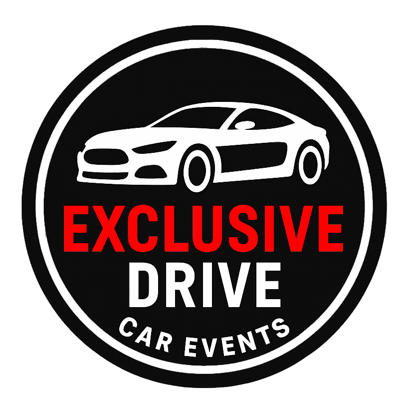 Exclusive Drive Car Events